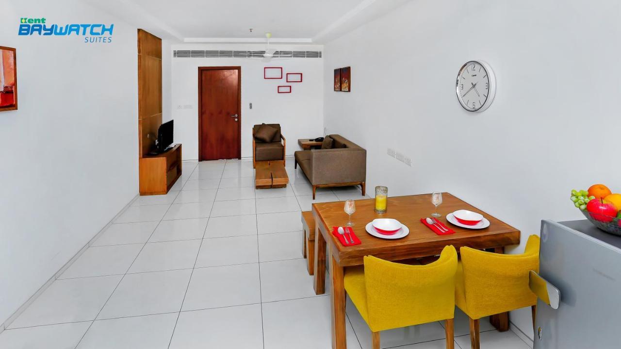 Kent Baywatch Suites Kochi المظهر الخارجي الصورة