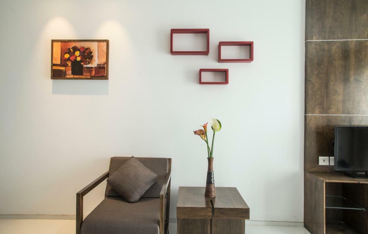 Kent Baywatch Suites Kochi المظهر الخارجي الصورة