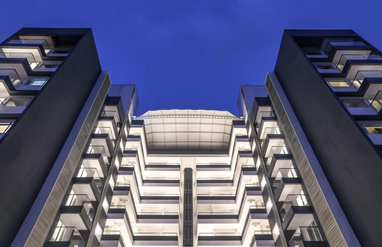 Kent Baywatch Suites Kochi المظهر الخارجي الصورة