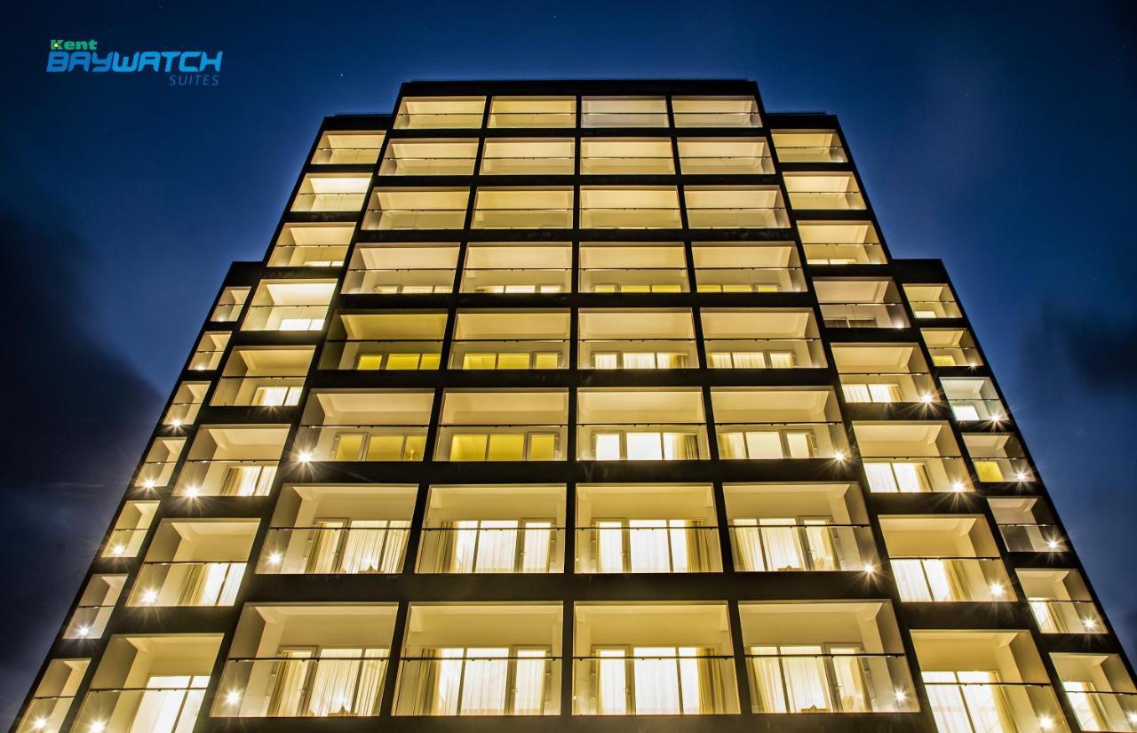 Kent Baywatch Suites Kochi المظهر الخارجي الصورة